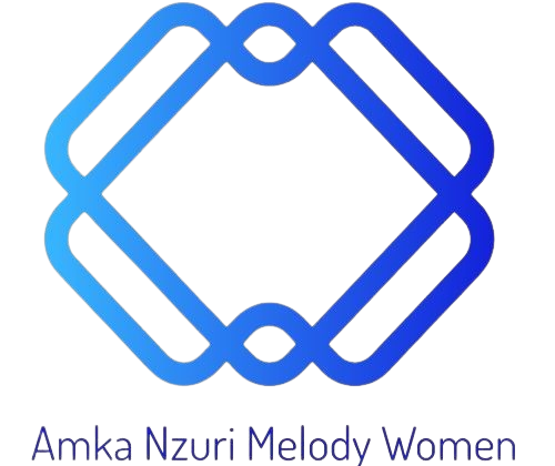 AMKA NZURI MELODY WOMEN (UK) Logo